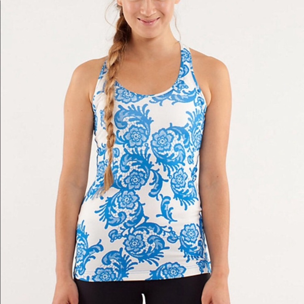 Lululemon Racerback— SALE!!! - Picture 7 of 7